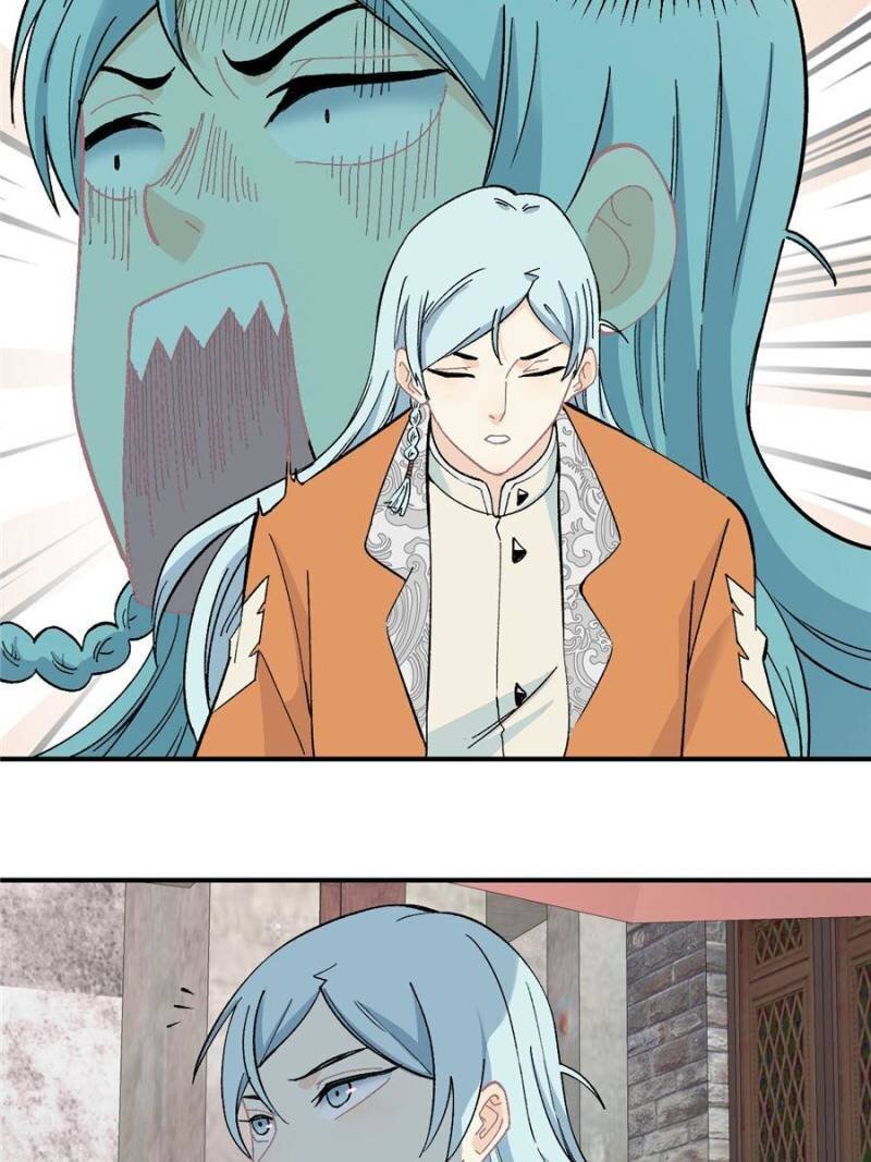All Hail The Sect Leader Chapter 7 - Page 54 in English