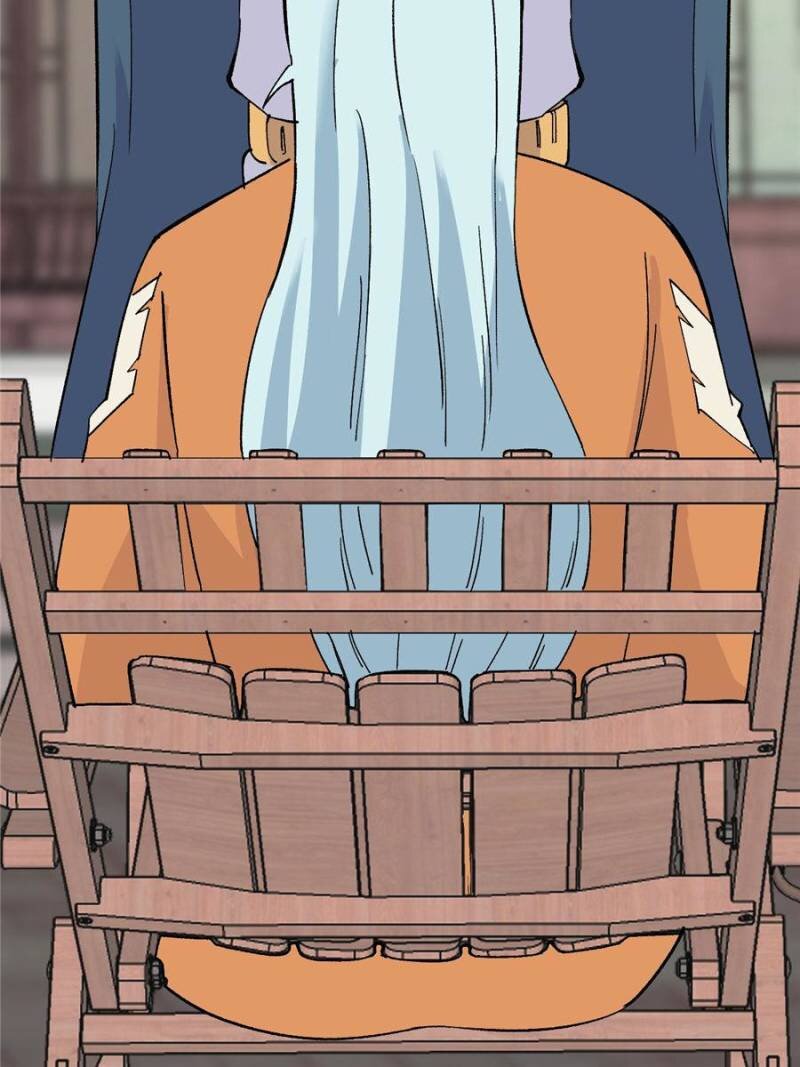 All Hail The Sect Leader Chapter 7 - Page 57 in English