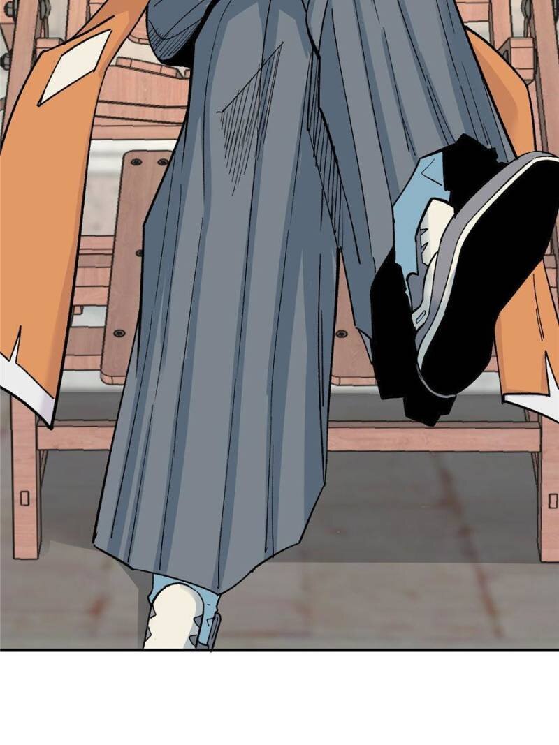 All Hail The Sect Leader Chapter 7 - Page 63 in English