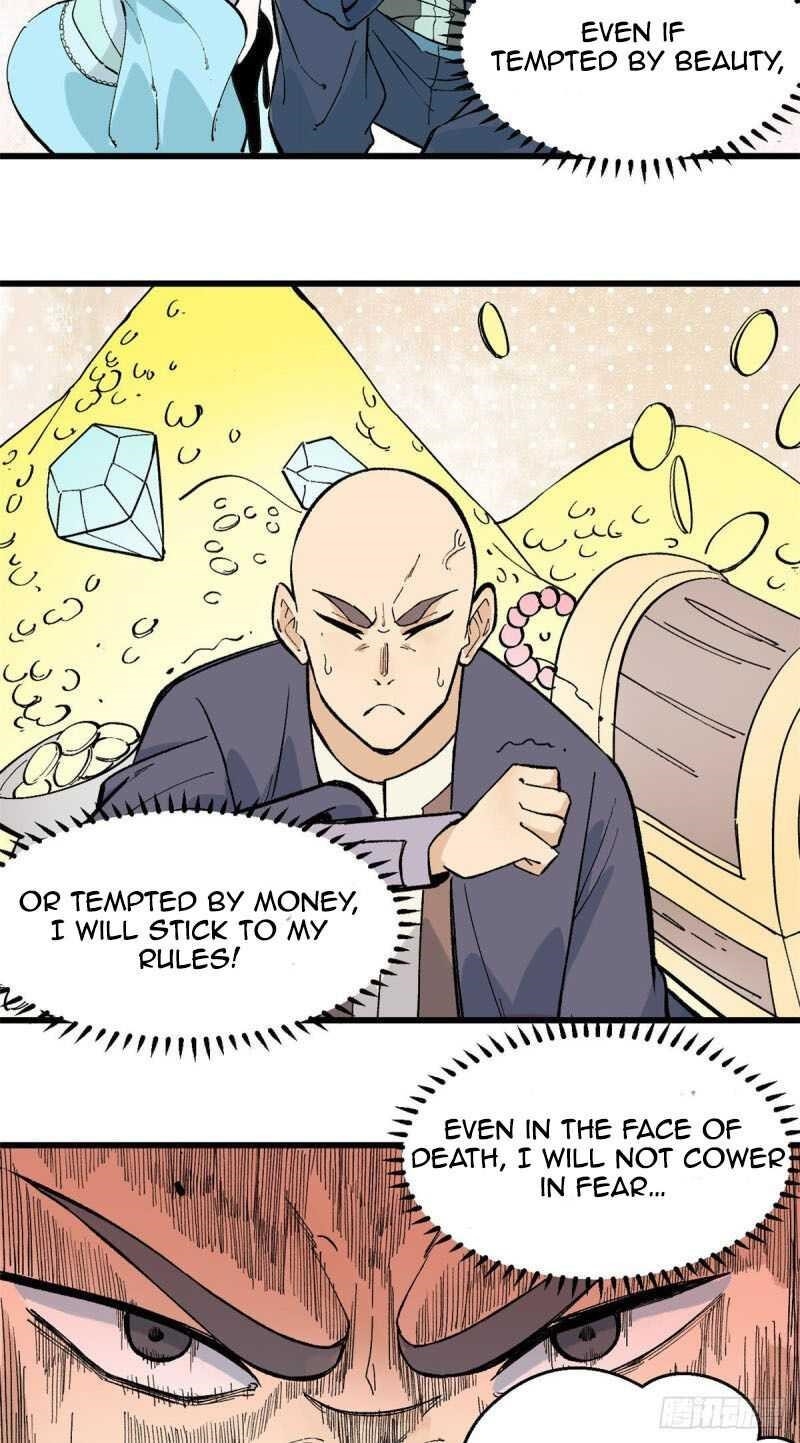 All Hail The Sect Leader Chapter 72 - Page 13 in English