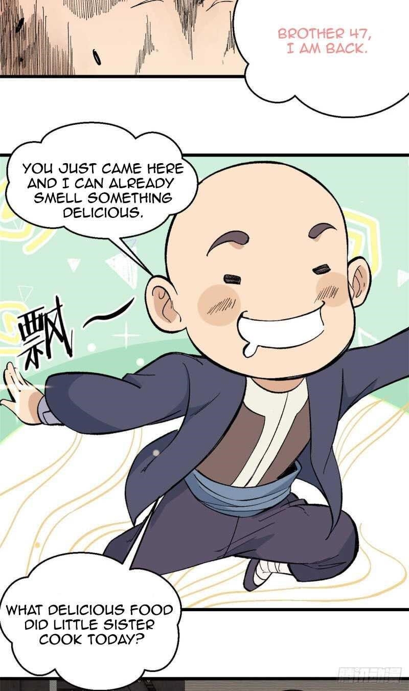 All Hail The Sect Leader Chapter 72 - Page 14 in English