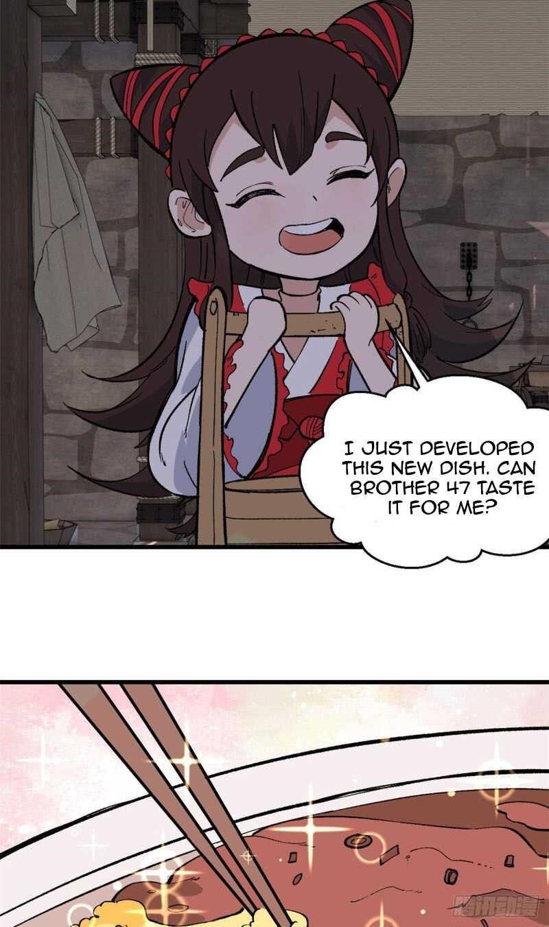 All Hail The Sect Leader Chapter 72 - Page 15 in English