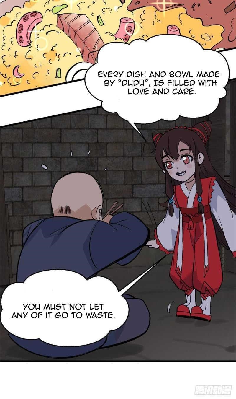 All Hail The Sect Leader Chapter 72 - Page 16 in English