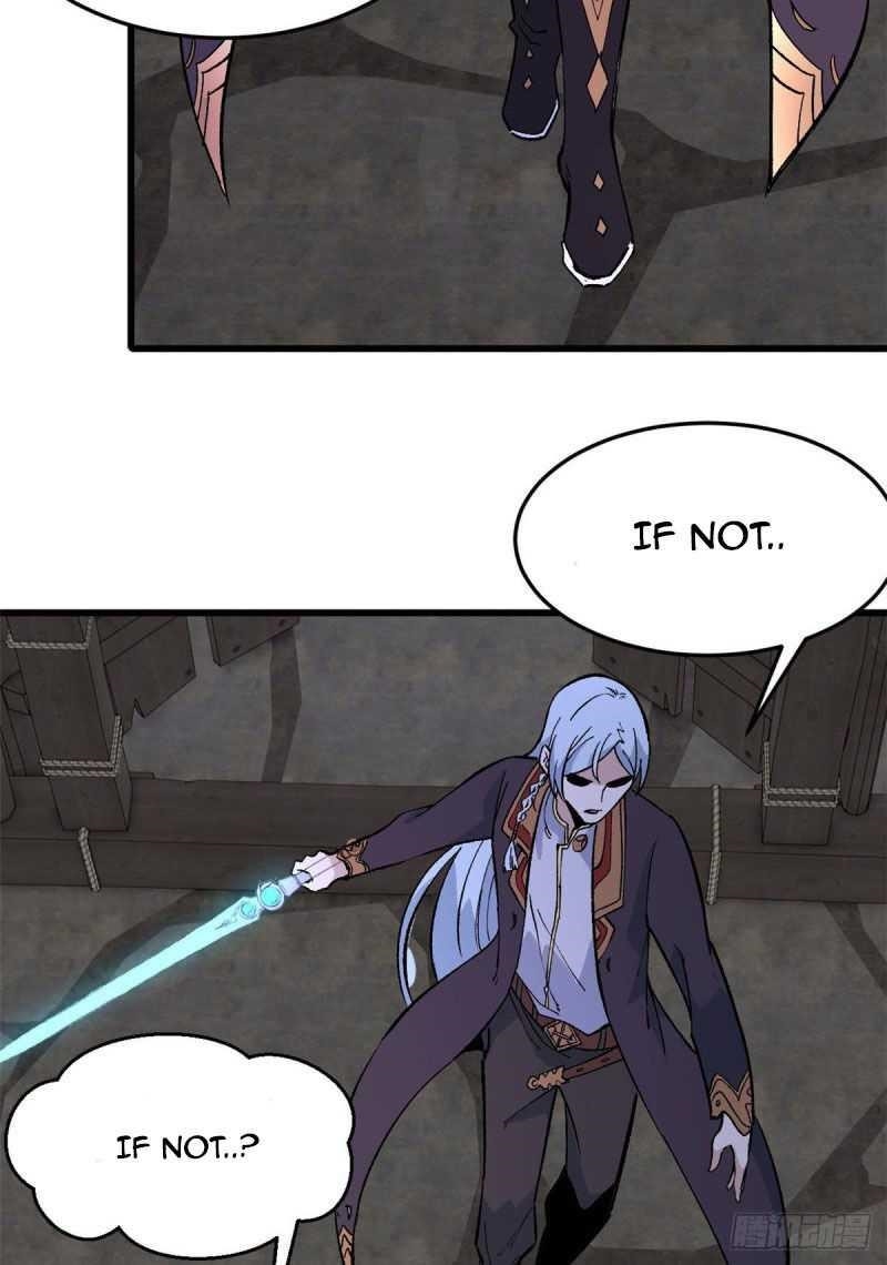 All Hail The Sect Leader Chapter 72 - Page 18 in English