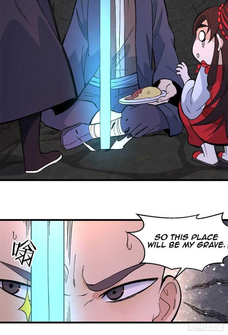 All Hail The Sect Leader Chapter 72 - Page 20 in English