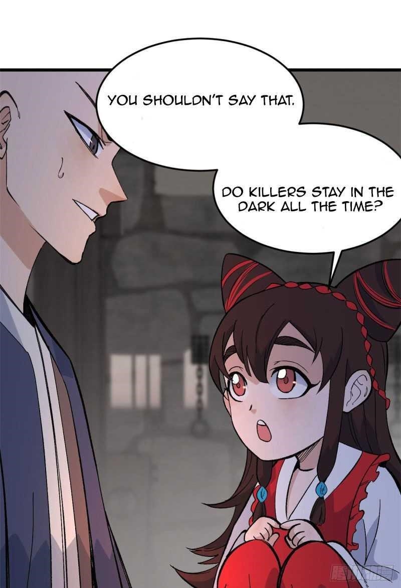 All Hail The Sect Leader Chapter 72 - Page 21 in English