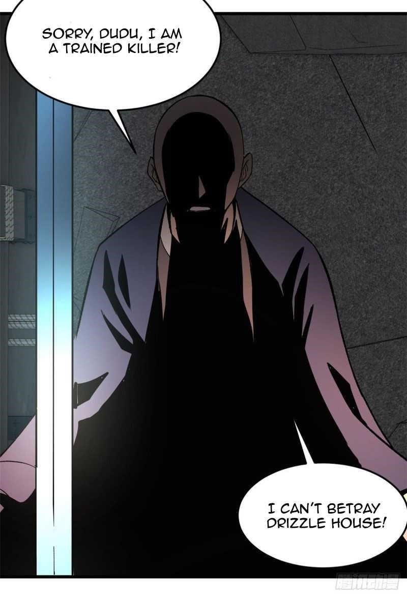 All Hail The Sect Leader Chapter 72 - Page 23 in English