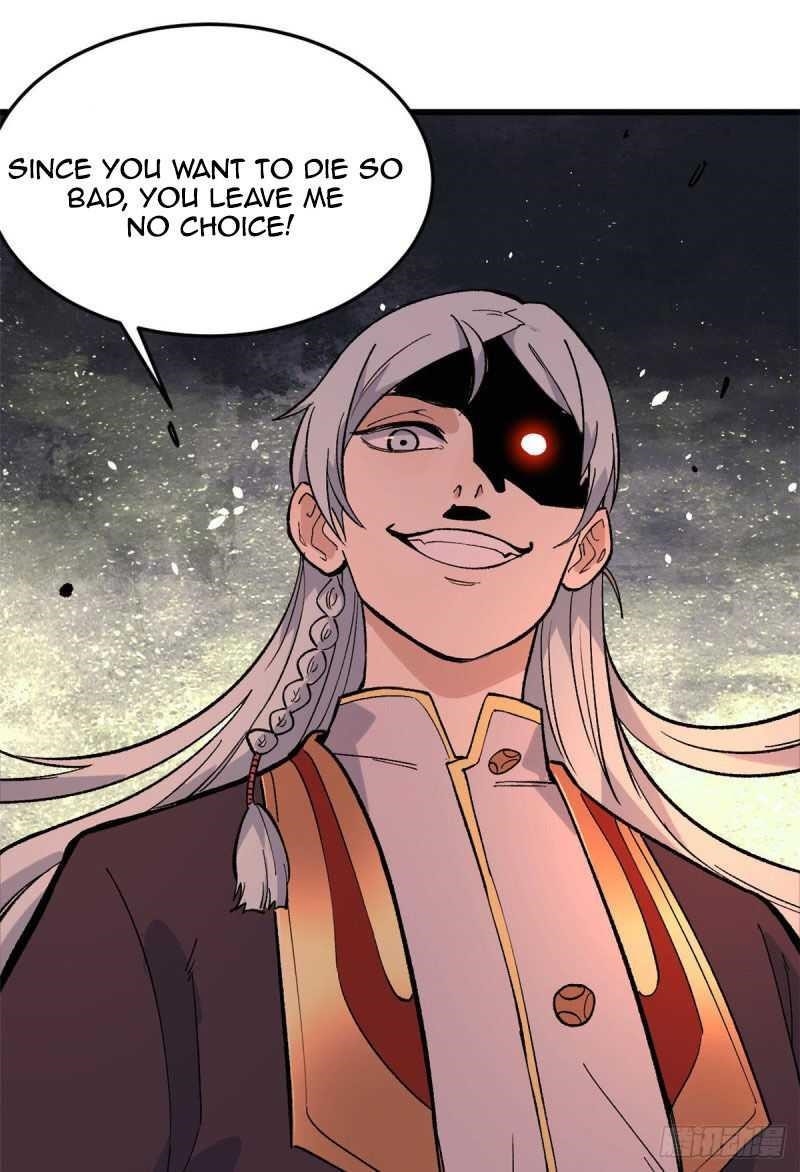 All Hail The Sect Leader Chapter 72 - Page 24 in English