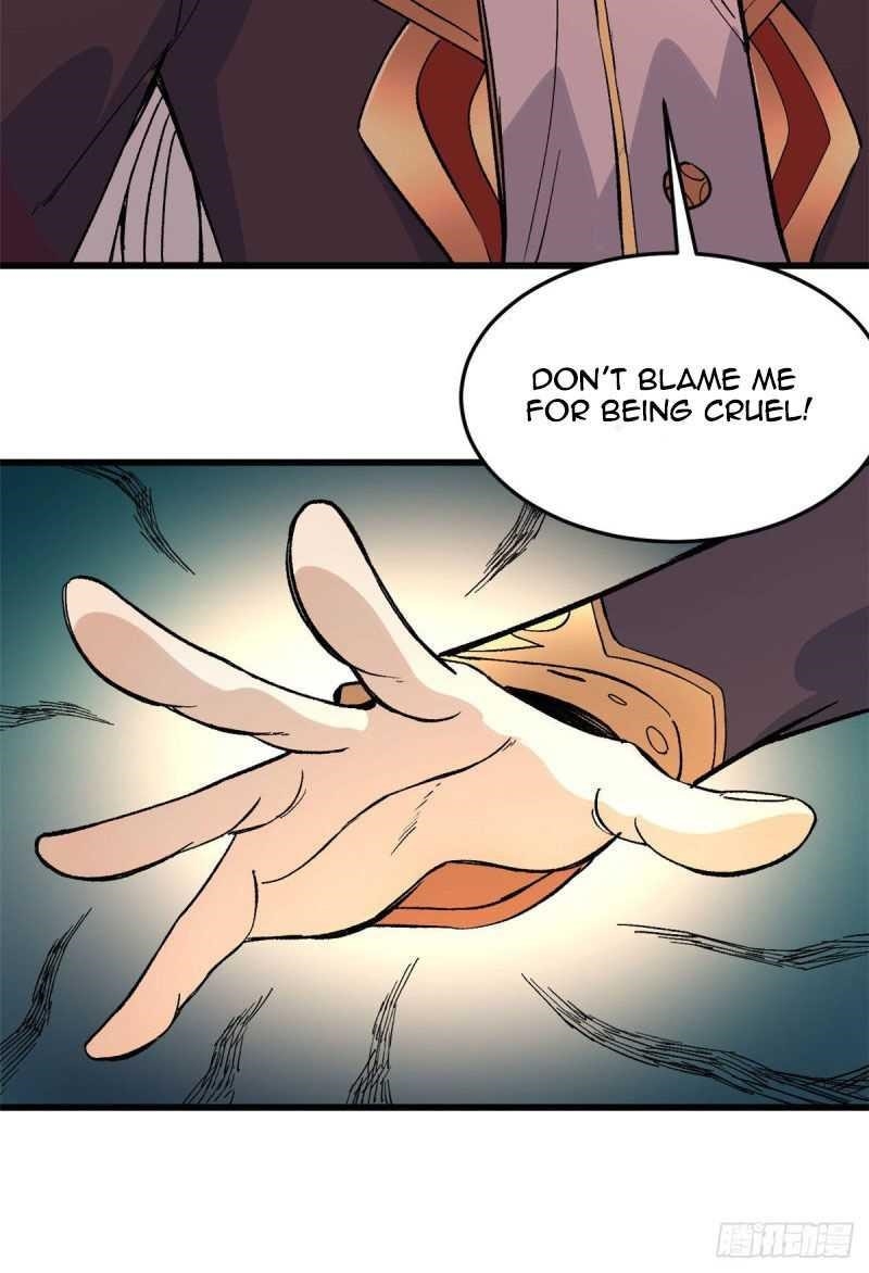 All Hail The Sect Leader Chapter 72 - Page 25 in English