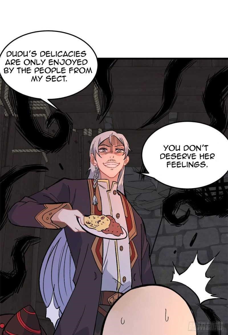 All Hail The Sect Leader Chapter 72 - Page 26 in English