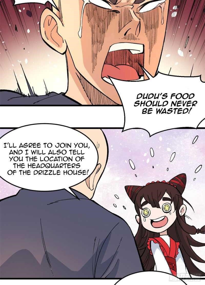 All Hail The Sect Leader Chapter 72 - Page 30 in English