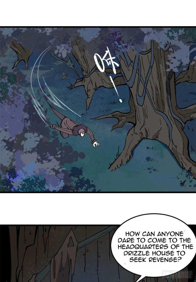 All Hail The Sect Leader Chapter 72 - Page 34 in English