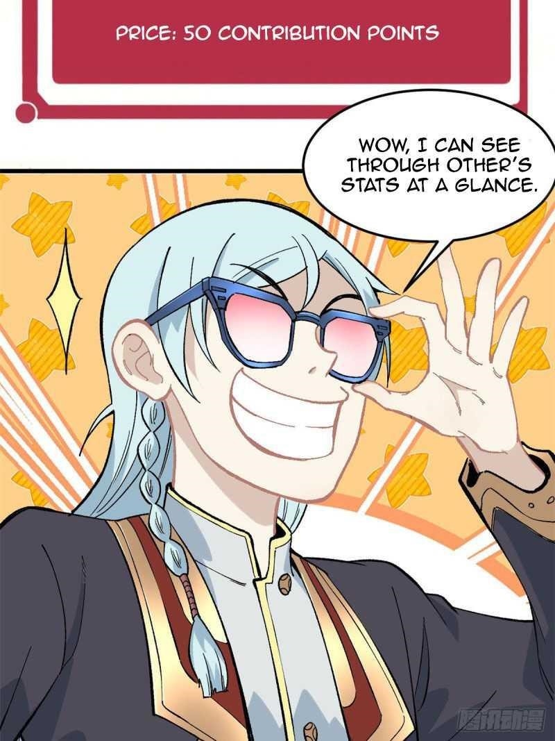 All Hail The Sect Leader Chapter 72 - Page 5 in English