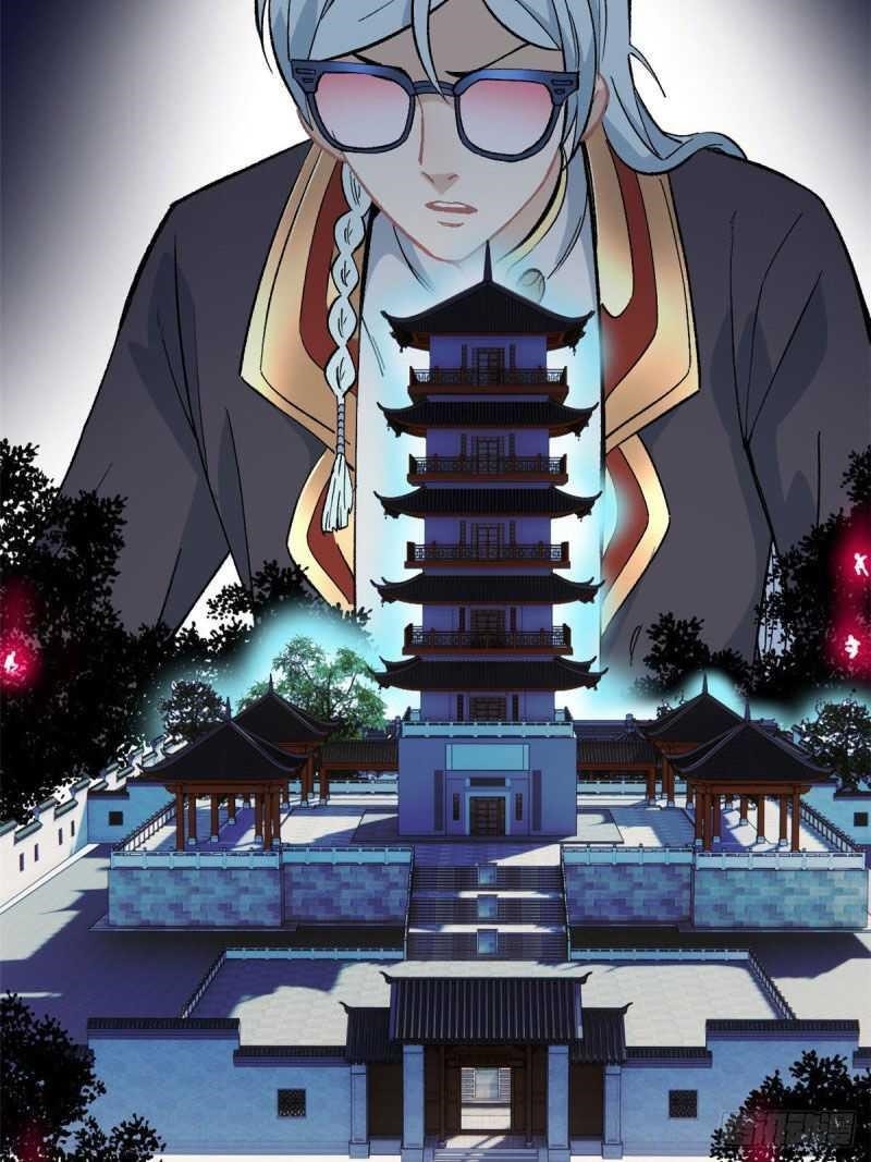All Hail The Sect Leader Chapter 72 - Page 7 in English