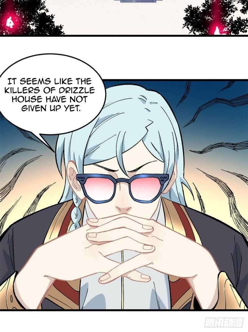All Hail The Sect Leader Chapter 72 - Page 8 in English