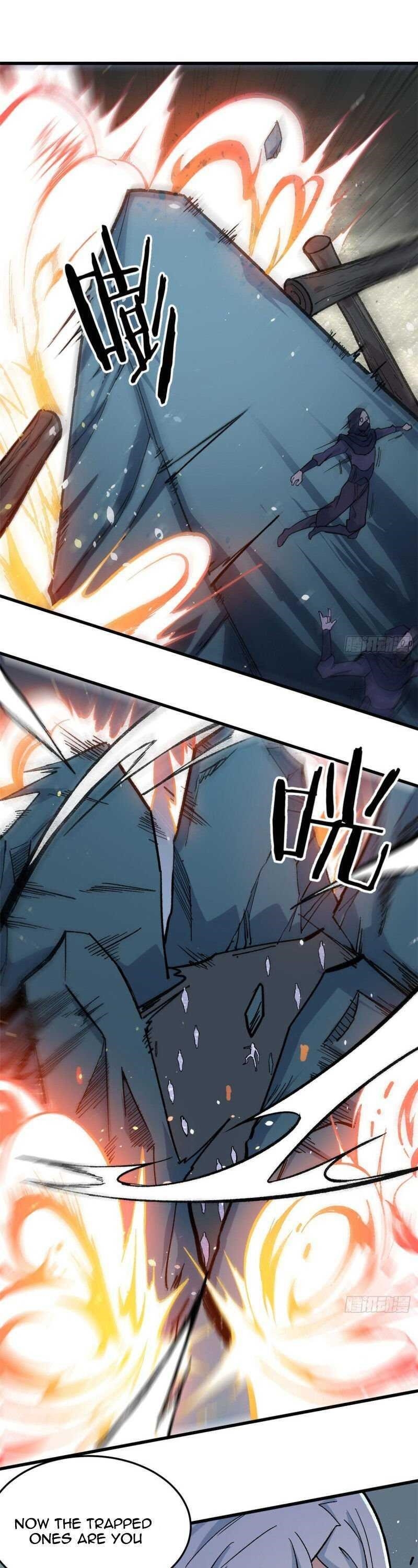 All Hail The Sect Leader Chapter 73 - Page 6 in English