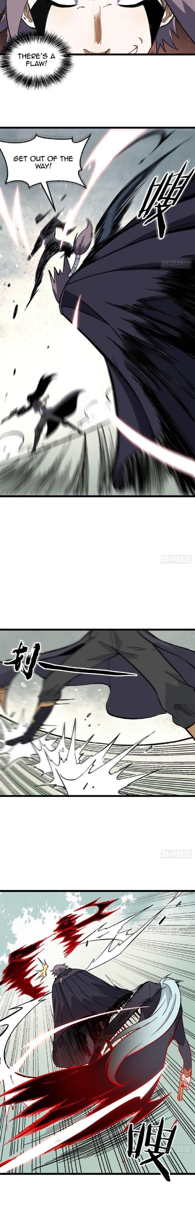 All Hail The Sect Leader Chapter 78 - Page 12 in English
