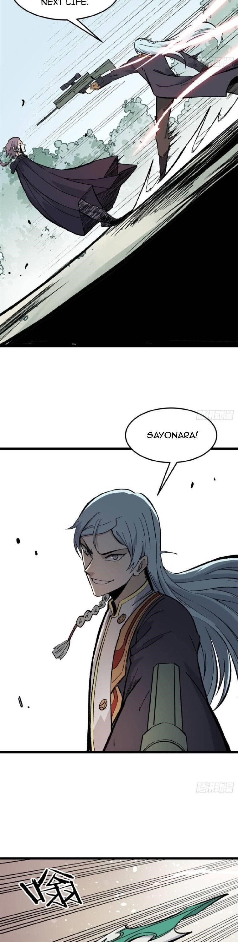 All Hail The Sect Leader Chapter 78 - Page 14 in English