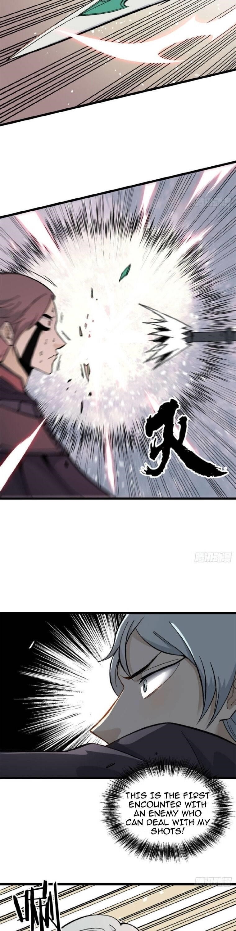 All Hail The Sect Leader Chapter 78 - Page 15 in English