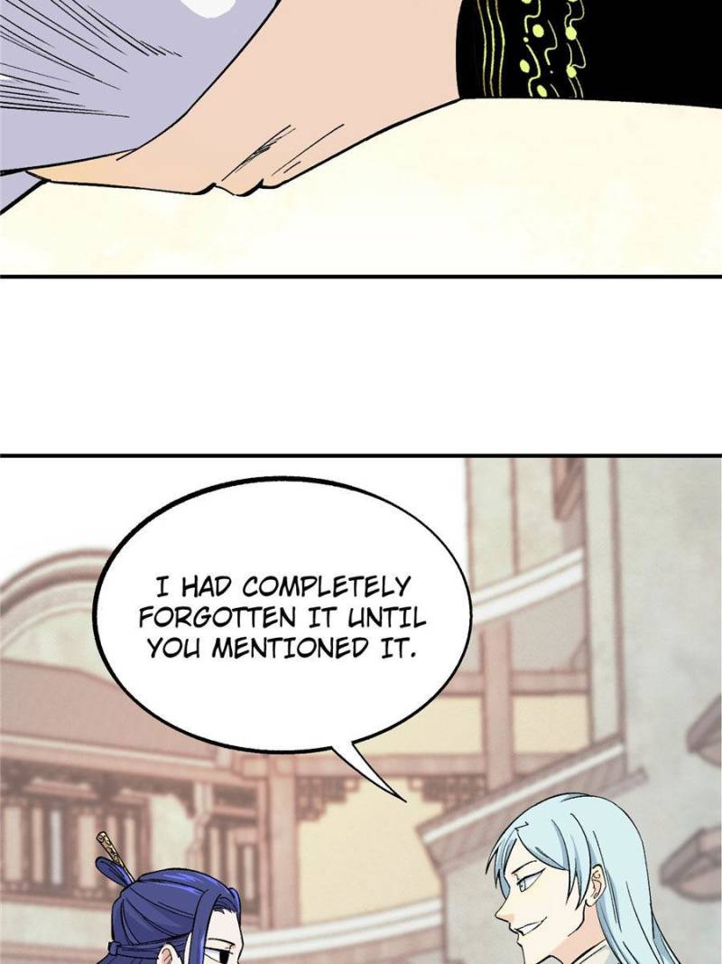 All Hail The Sect Leader Chapter 8 - Page 10 in English