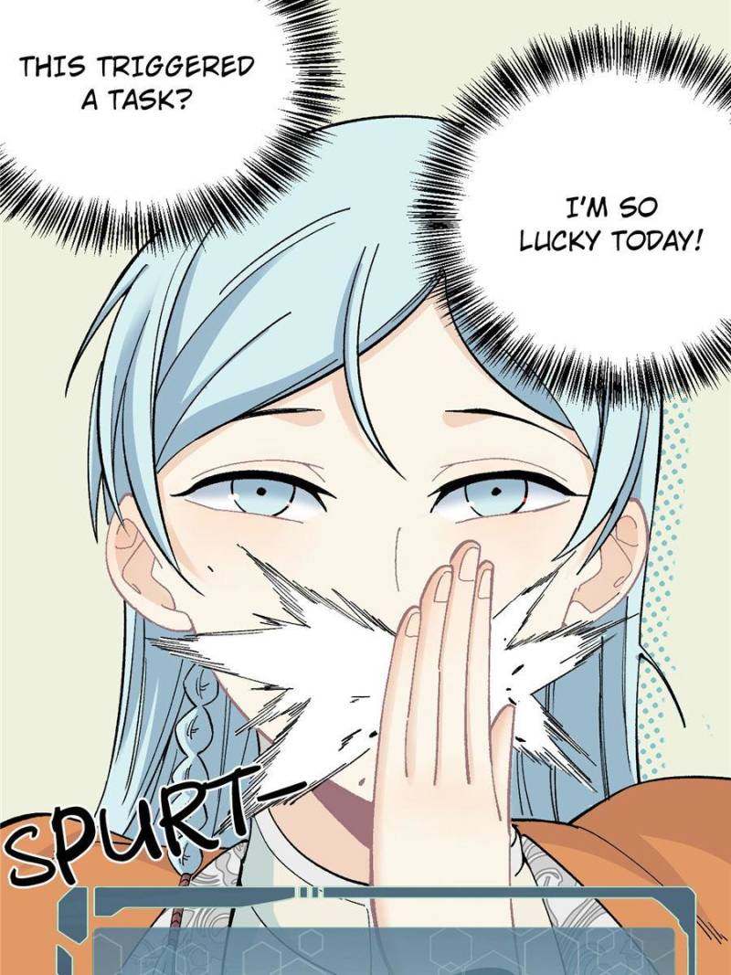 All Hail The Sect Leader Chapter 8 - Page 16 in English