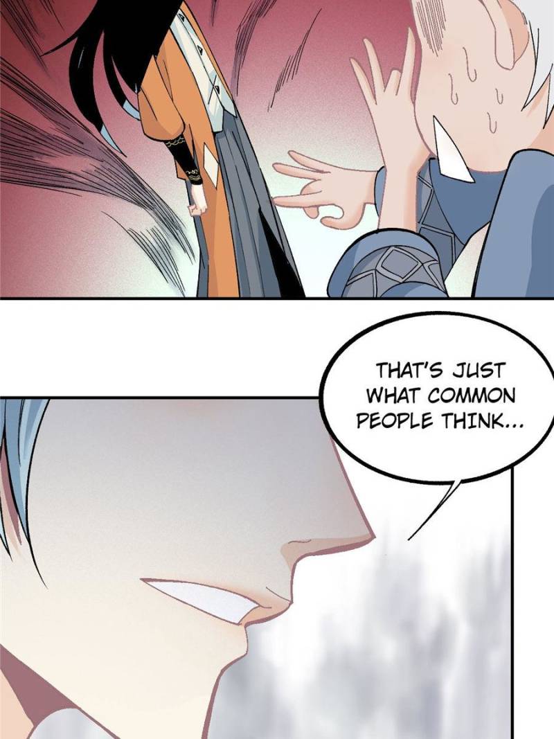 All Hail The Sect Leader Chapter 8 - Page 23 in English