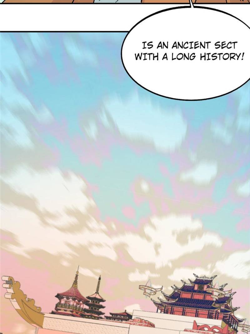 All Hail The Sect Leader Chapter 8 - Page 26 in English