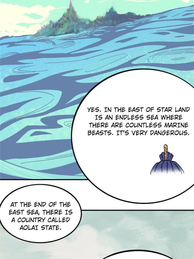 All Hail The Sect Leader Chapter 8 - Page 31 in English
