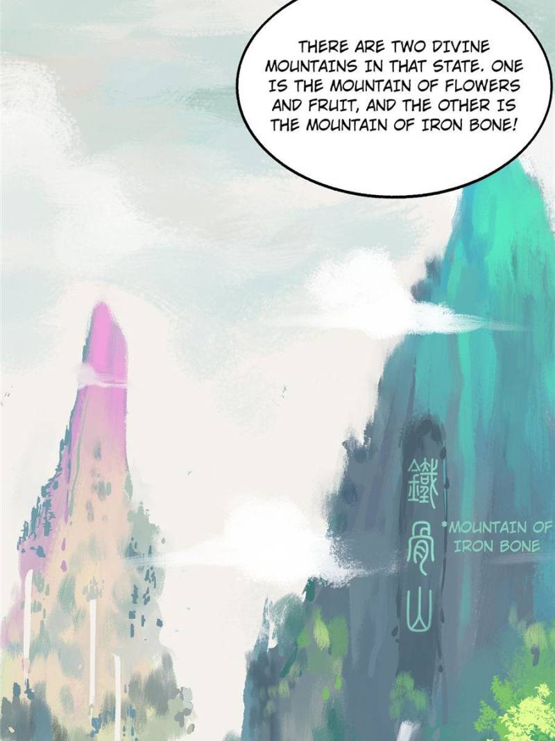 All Hail The Sect Leader Chapter 8 - Page 32 in English