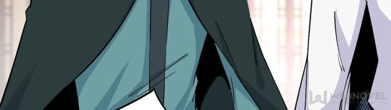 All Hail The Sect Leader Chapter 8 - Page 39 in English