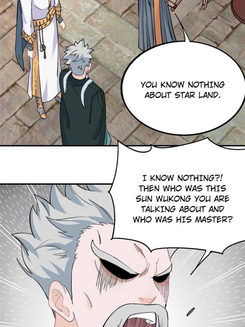 All Hail The Sect Leader Chapter 8 - Page 41 in English