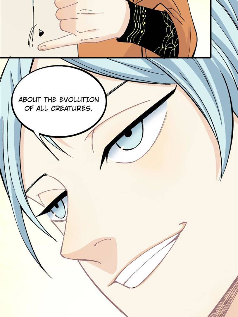 All Hail The Sect Leader Chapter 8 - Page 47 in English