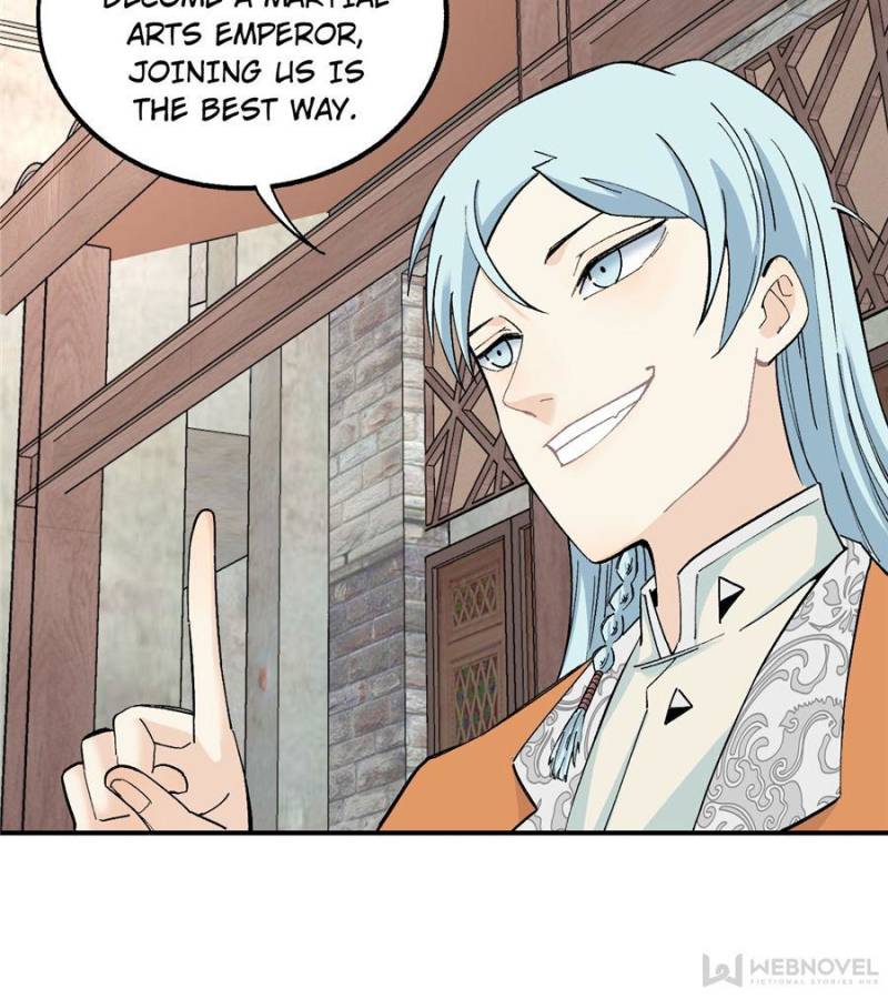 All Hail The Sect Leader Chapter 8 - Page 63 in English