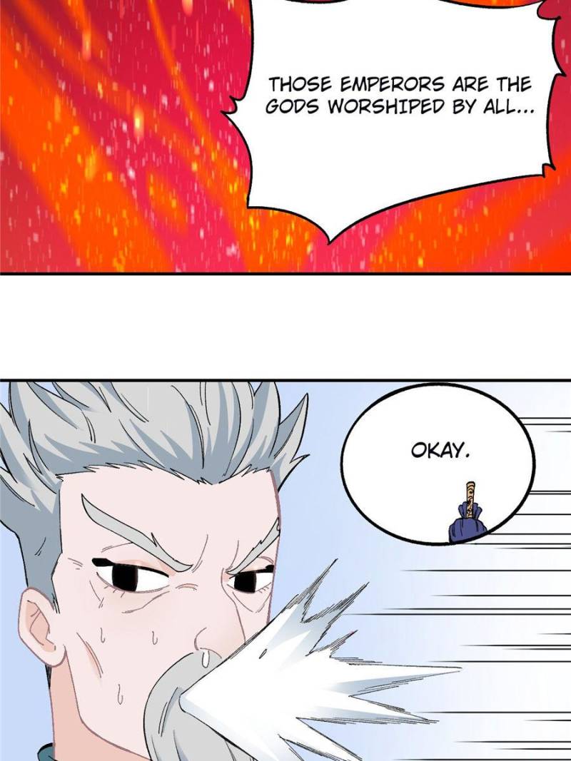 All Hail The Sect Leader Chapter 8 - Page 67 in English