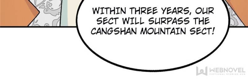 All Hail The Sect Leader Chapter 8 - Page 78 in English