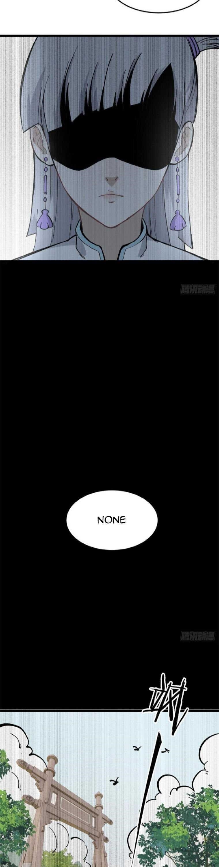 All Hail The Sect Leader Chapter 81 - Page 3 in English