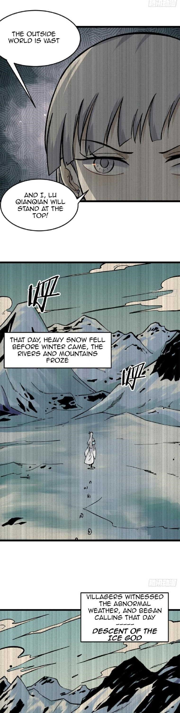 All Hail The Sect Leader Chapter 81 - Page 7 in English