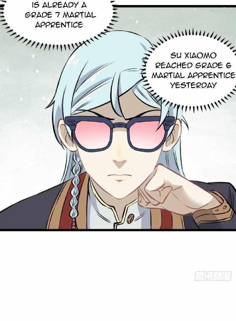 All Hail The Sect Leader Chapter 85 - Page 13 in English