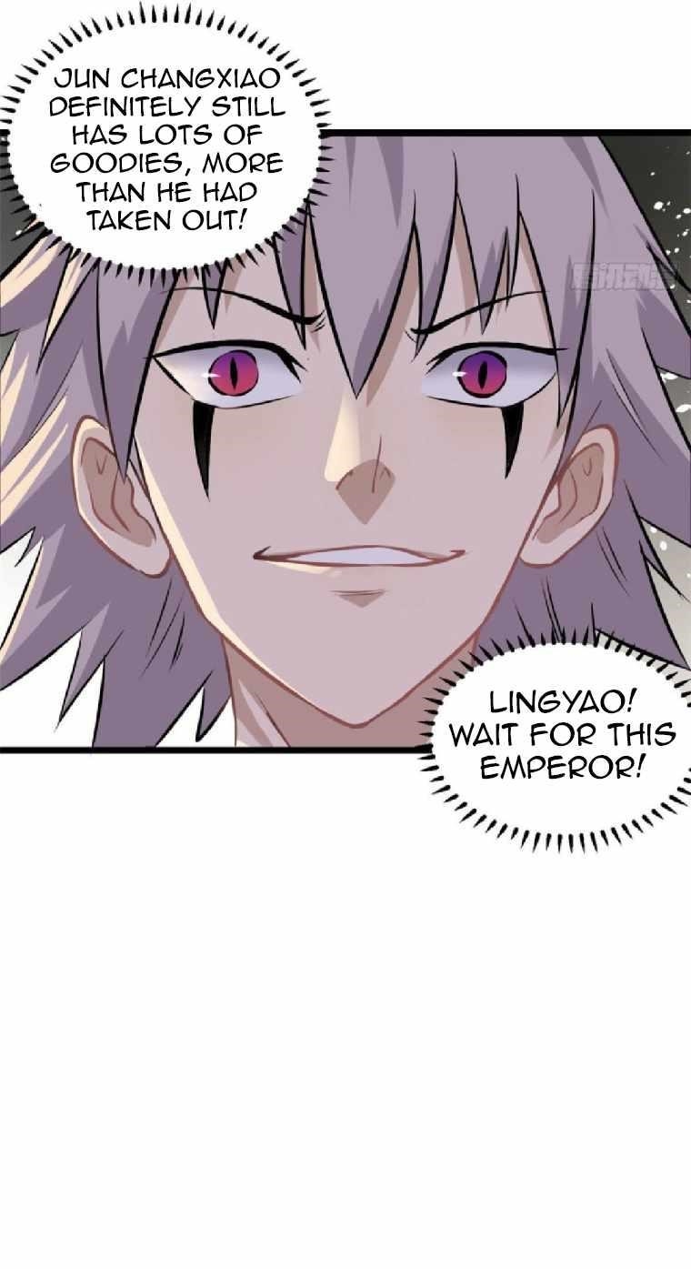 All Hail The Sect Leader Chapter 85 - Page 24 in English