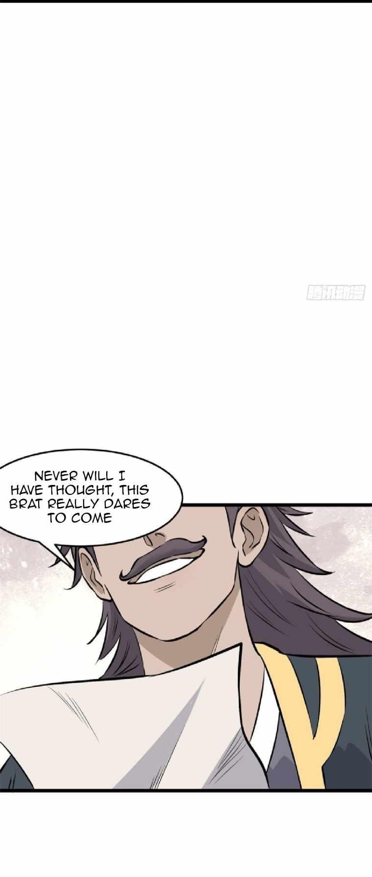 All Hail The Sect Leader Chapter 85 - Page 31 in English