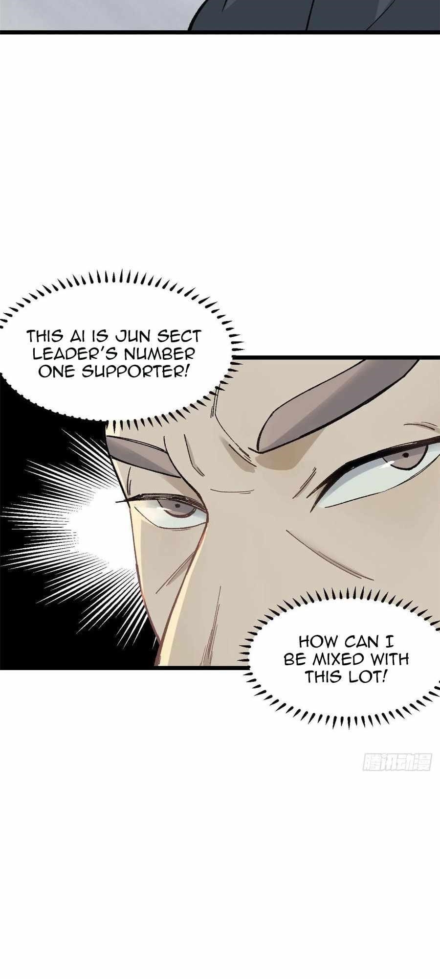 All Hail The Sect Leader Chapter 86 - Page 11 in English