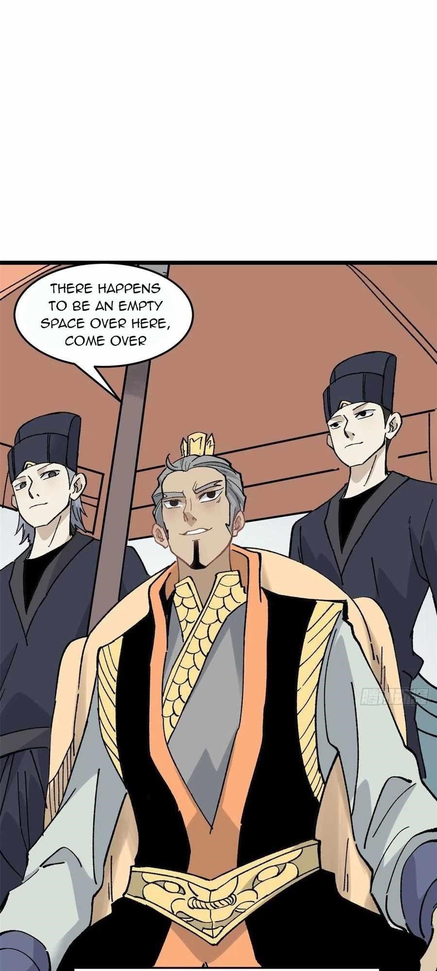 All Hail The Sect Leader Chapter 86 - Page 13 in English
