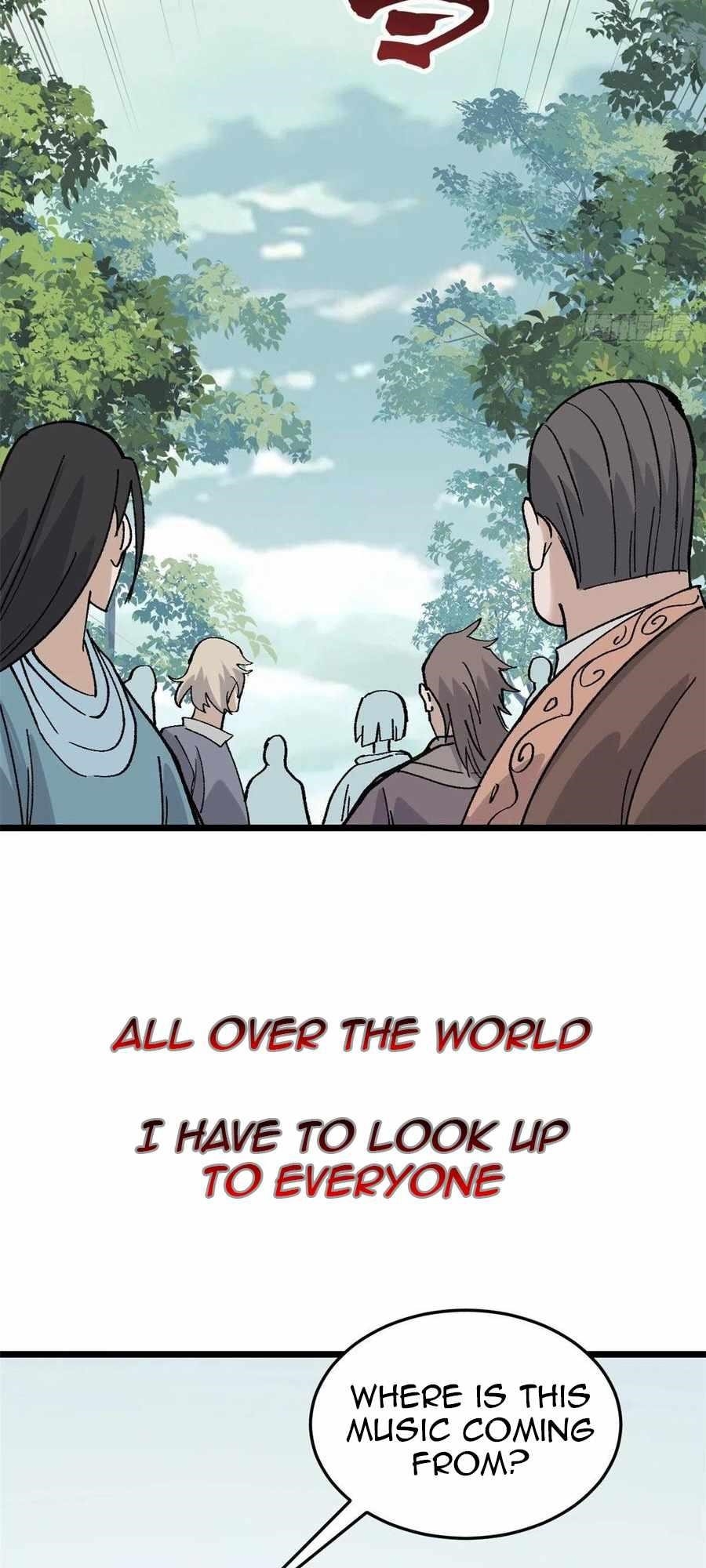 All Hail The Sect Leader Chapter 86 - Page 16 in English