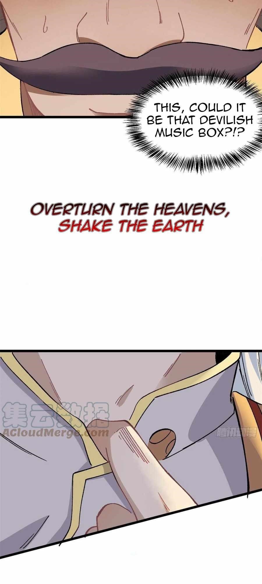 All Hail The Sect Leader Chapter 86 - Page 18 in English