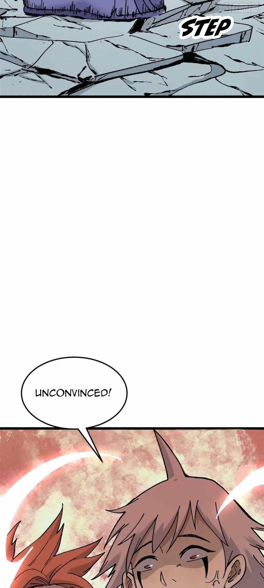 All Hail The Sect Leader Chapter 86 - Page 29 in English