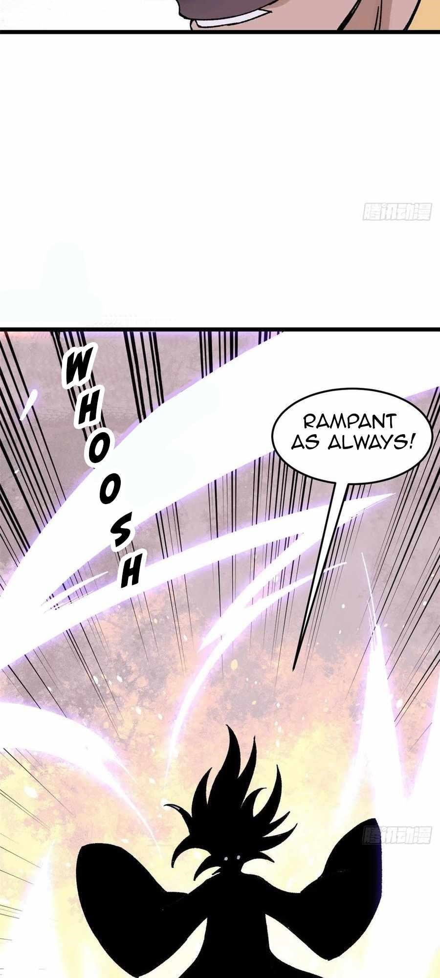 All Hail The Sect Leader Chapter 86 - Page 35 in English
