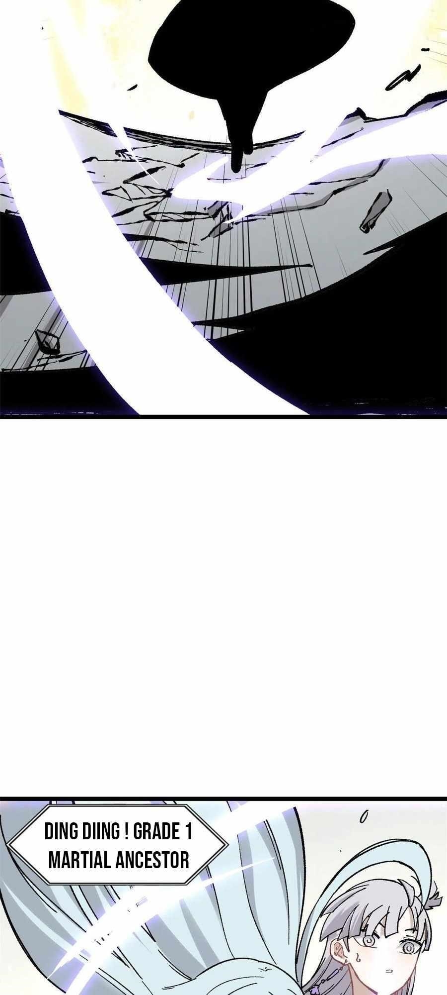 All Hail The Sect Leader Chapter 86 - Page 36 in English