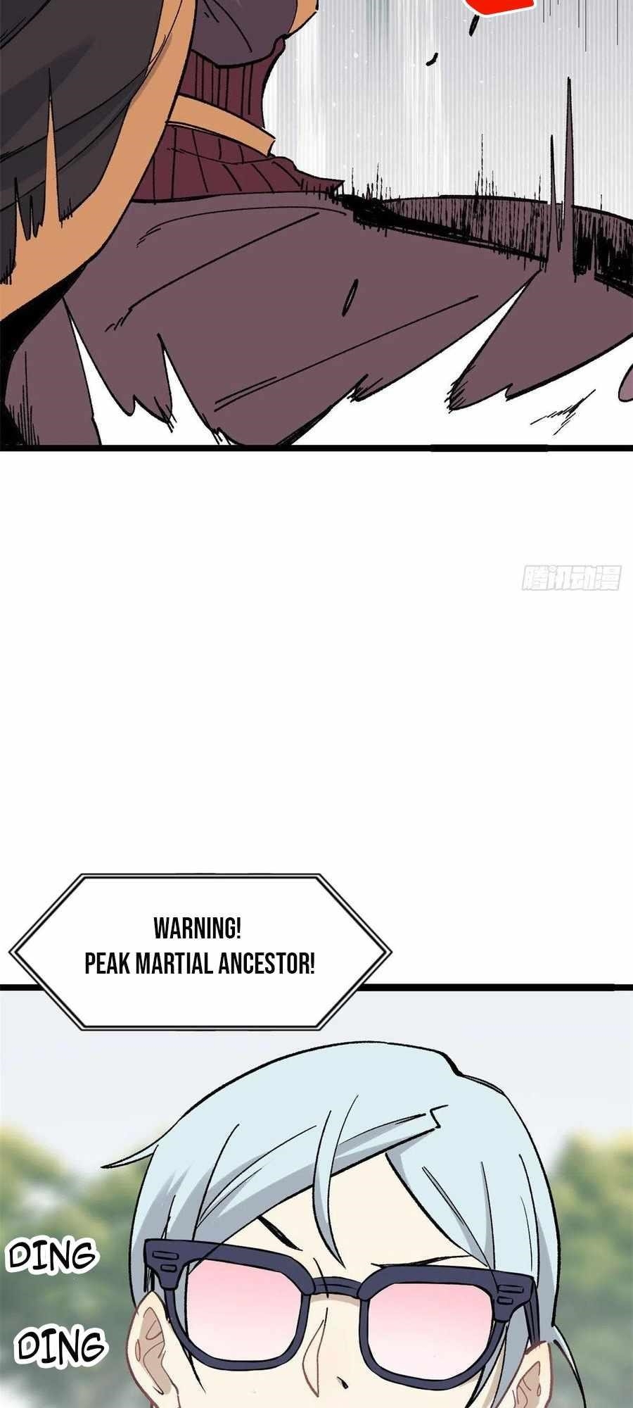 All Hail The Sect Leader Chapter 87 - Page 10 in English