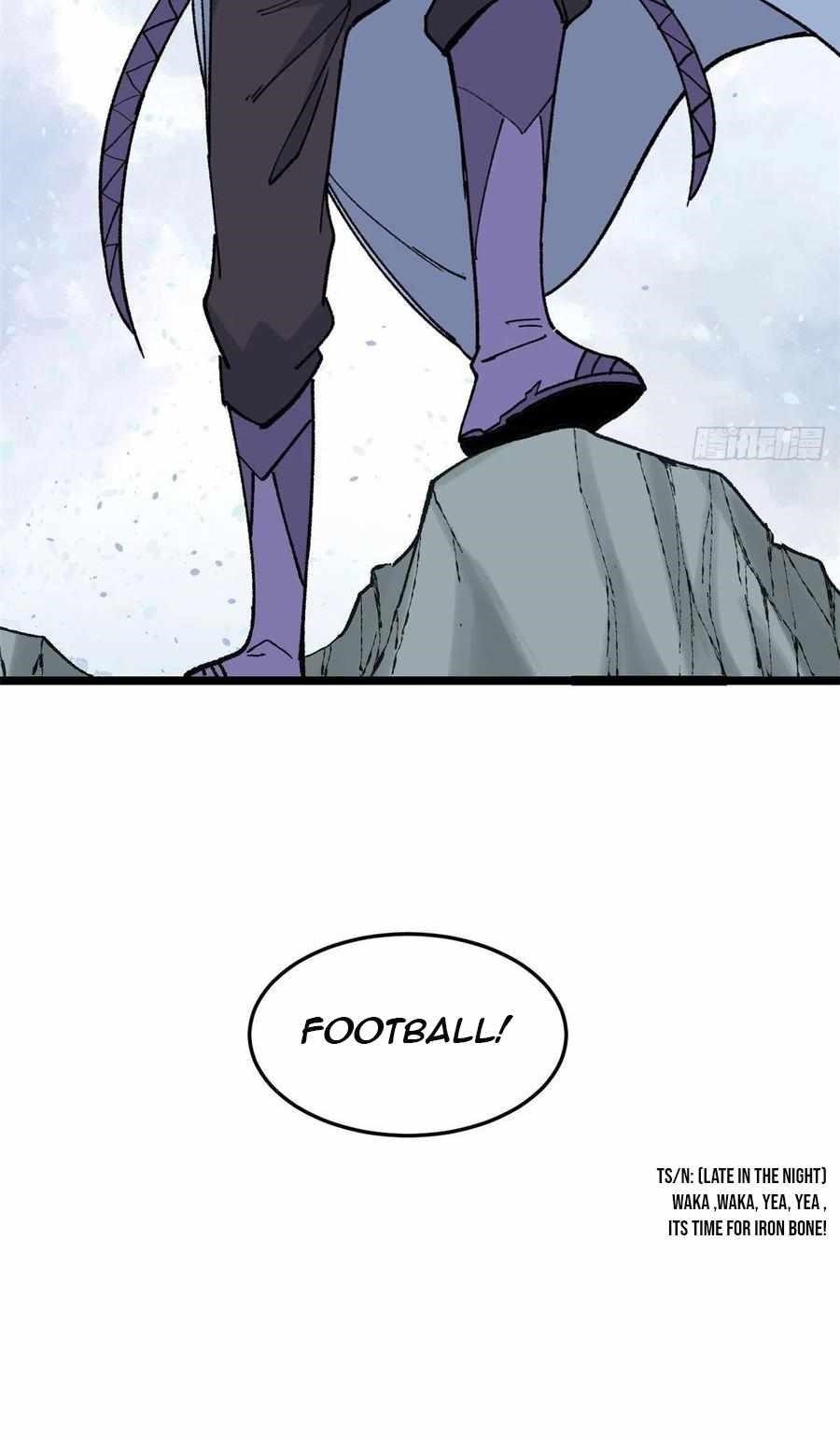 All Hail The Sect Leader Chapter 87 - Page 37 in English