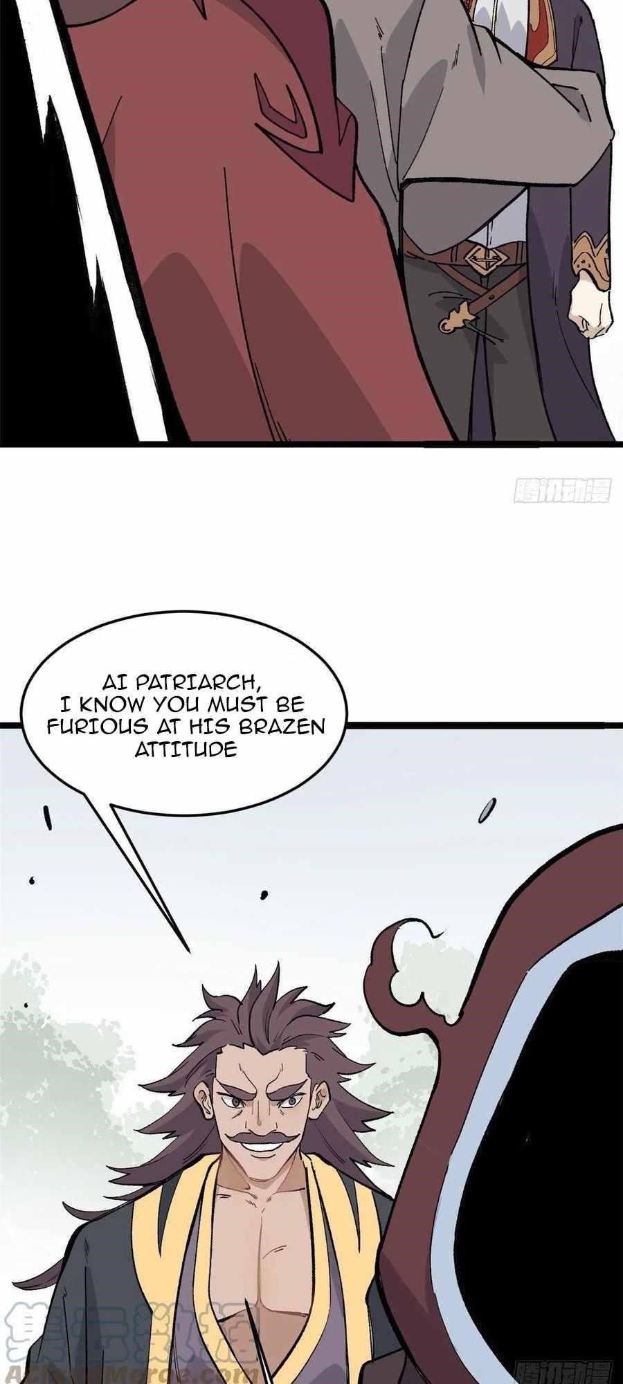 All Hail The Sect Leader Chapter 87 - Page 6 in English